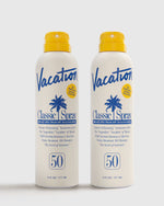 Classic Spray SPF 50 (2-Pack) by Vacation - US 7181