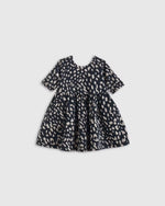Organic Cotton Skater Dress - US 0380