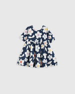 Organic Cotton Skater Dress - US 5935