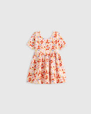 Pink Poppy Floral