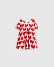 Red Hearts
