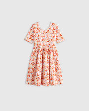 Pink Poppy Floral