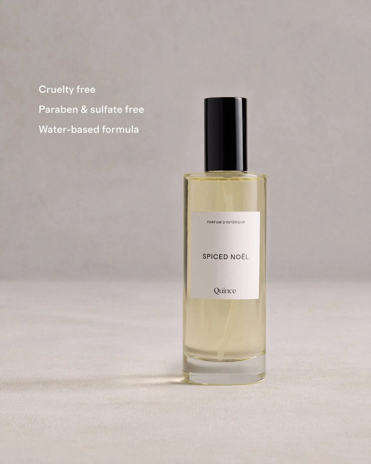 Spiced Noël Room Spray - US 8824
