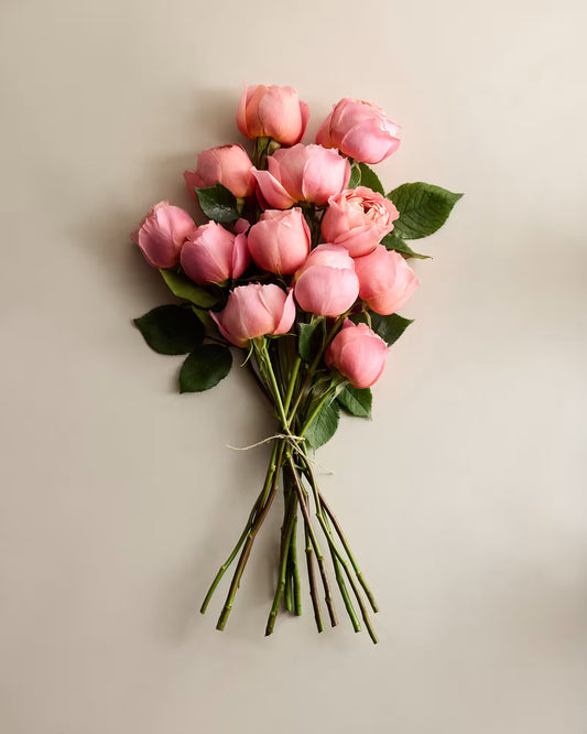 Dusk Garden Roses (12 stems) - US 2506