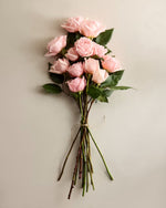 Aurora Garden Roses (12 stems) - US 4127