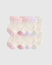 Pink/Blue Multi