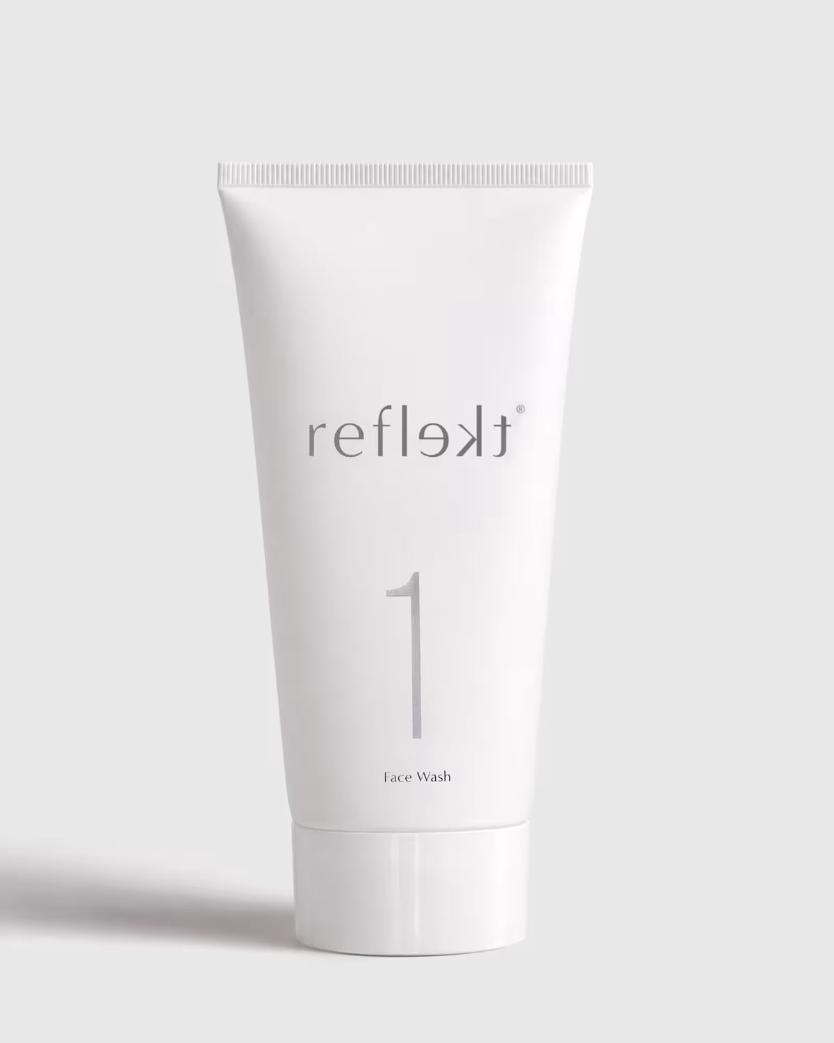 Daily Exfoliating Face Wash 150ml by Reflekt - US 4753