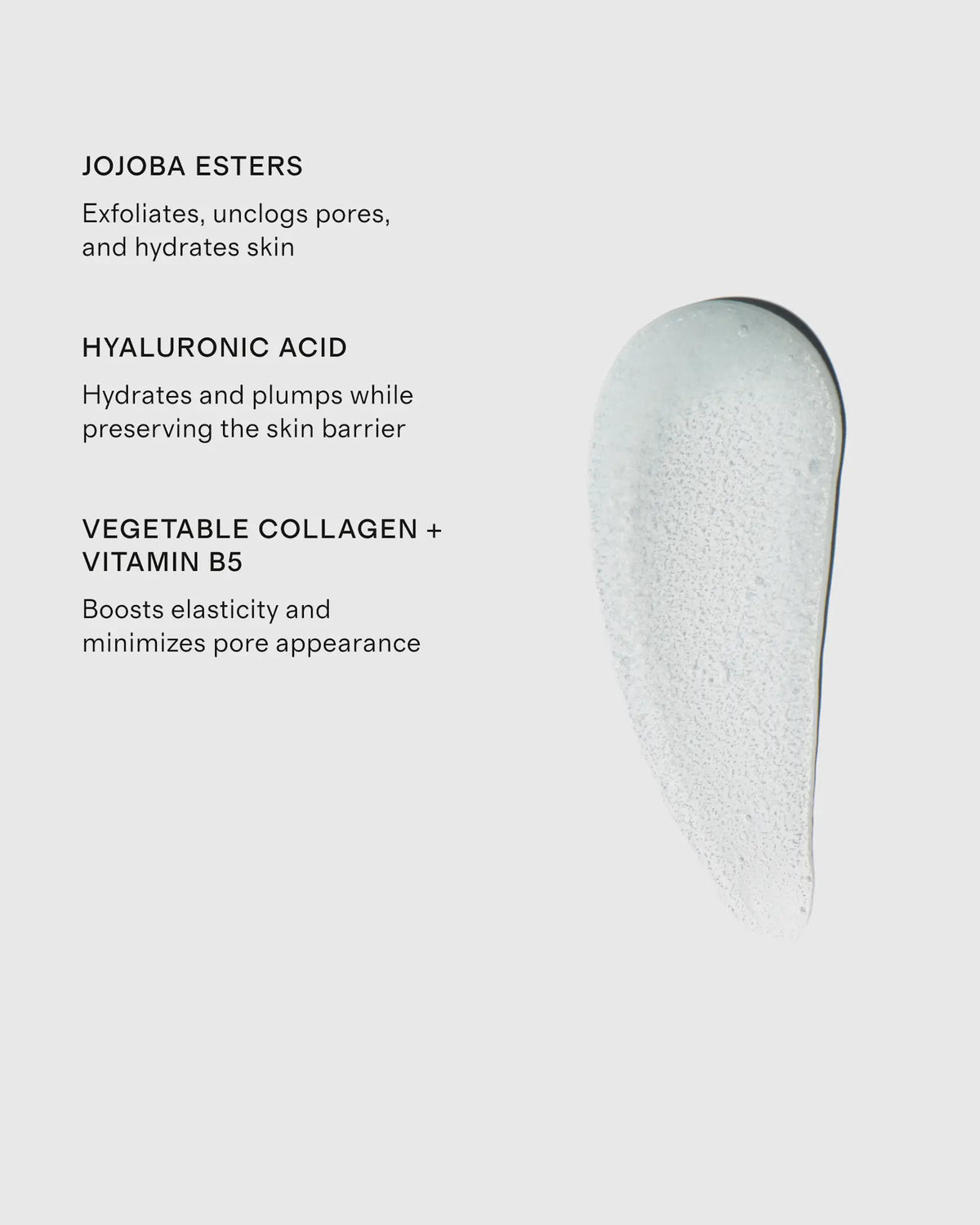 Daily Exfoliating Face Wash 150ml by Reflekt - US 4753