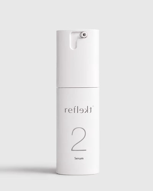 Collagen Boost Vitamin C Brightening Serum 30ml by Reflekt - US 4871
