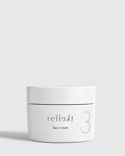 Power Peptide Sculpting Face Cream 50ml by Reflekt - US 2269