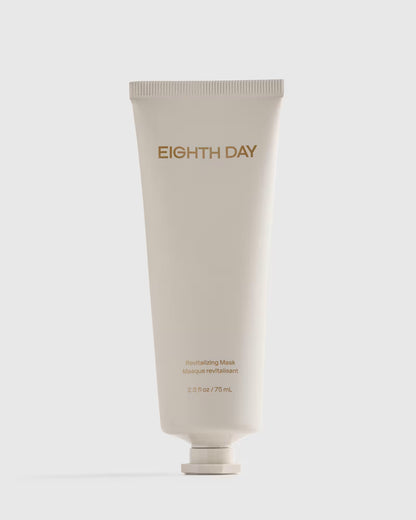 The Revitalizing Mask 75ml by Eighth Day - US 2167