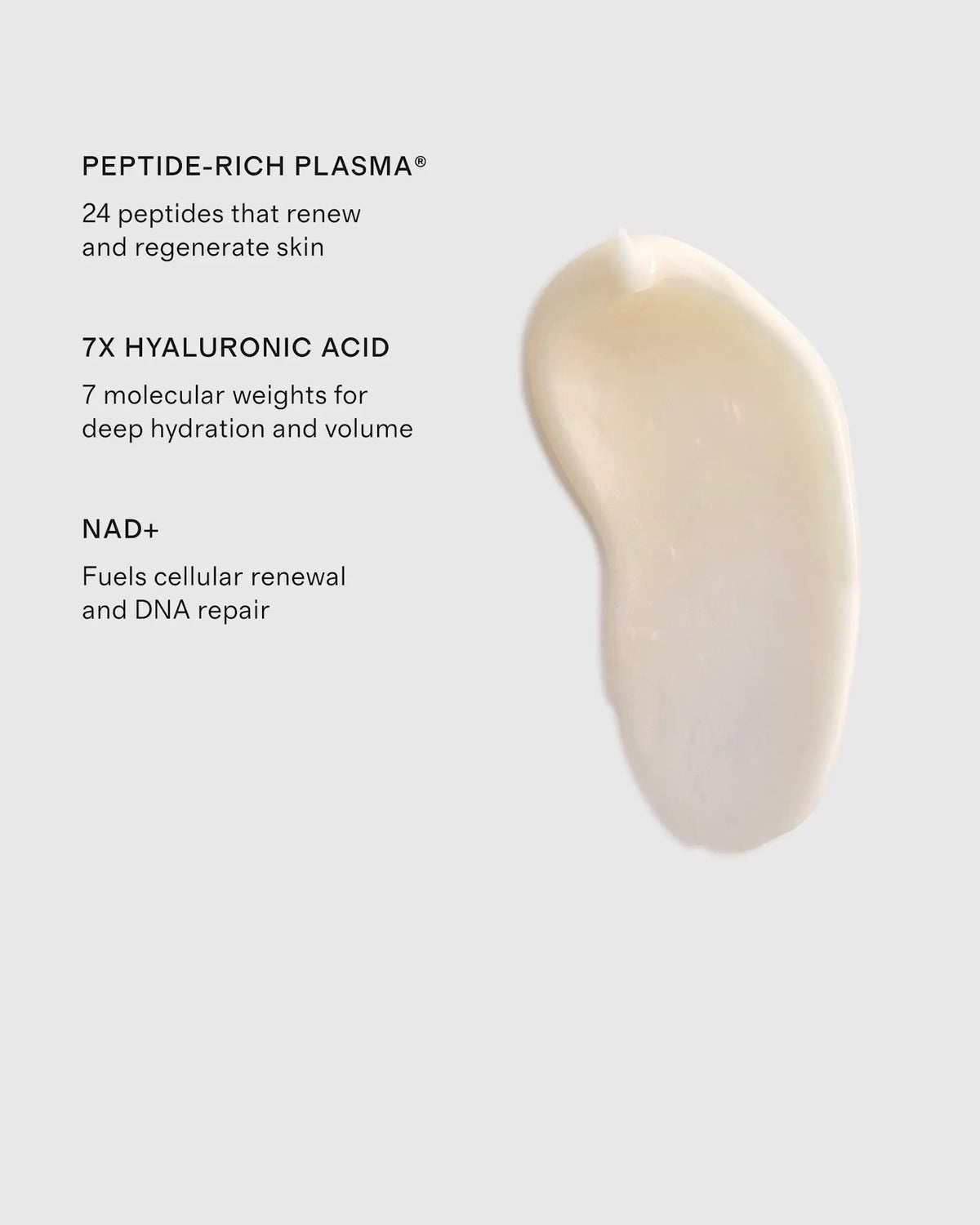 The Revitalizing Mask 75ml by Eighth Day - US 2167