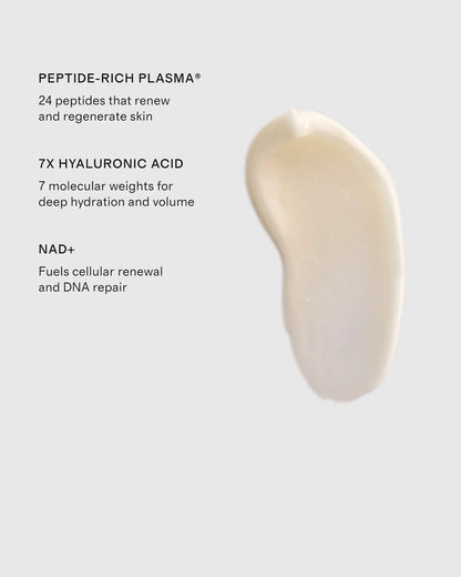 The Revitalizing Mask 75ml by Eighth Day - US 2167