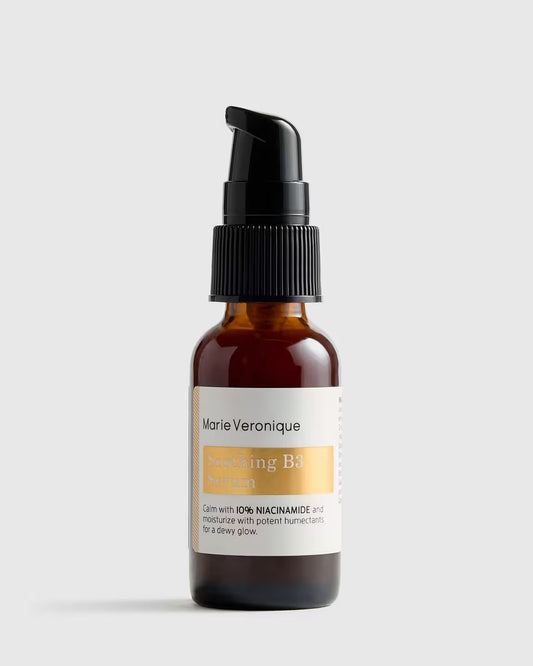 Soothing B3 Serum by Marie Veronique - US 2817