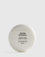 Sound Renewal Serum Cream by Superegg - US 5753