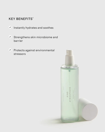 Kind Atmosphere Biome Mist 100ml by Superegg - US 4983