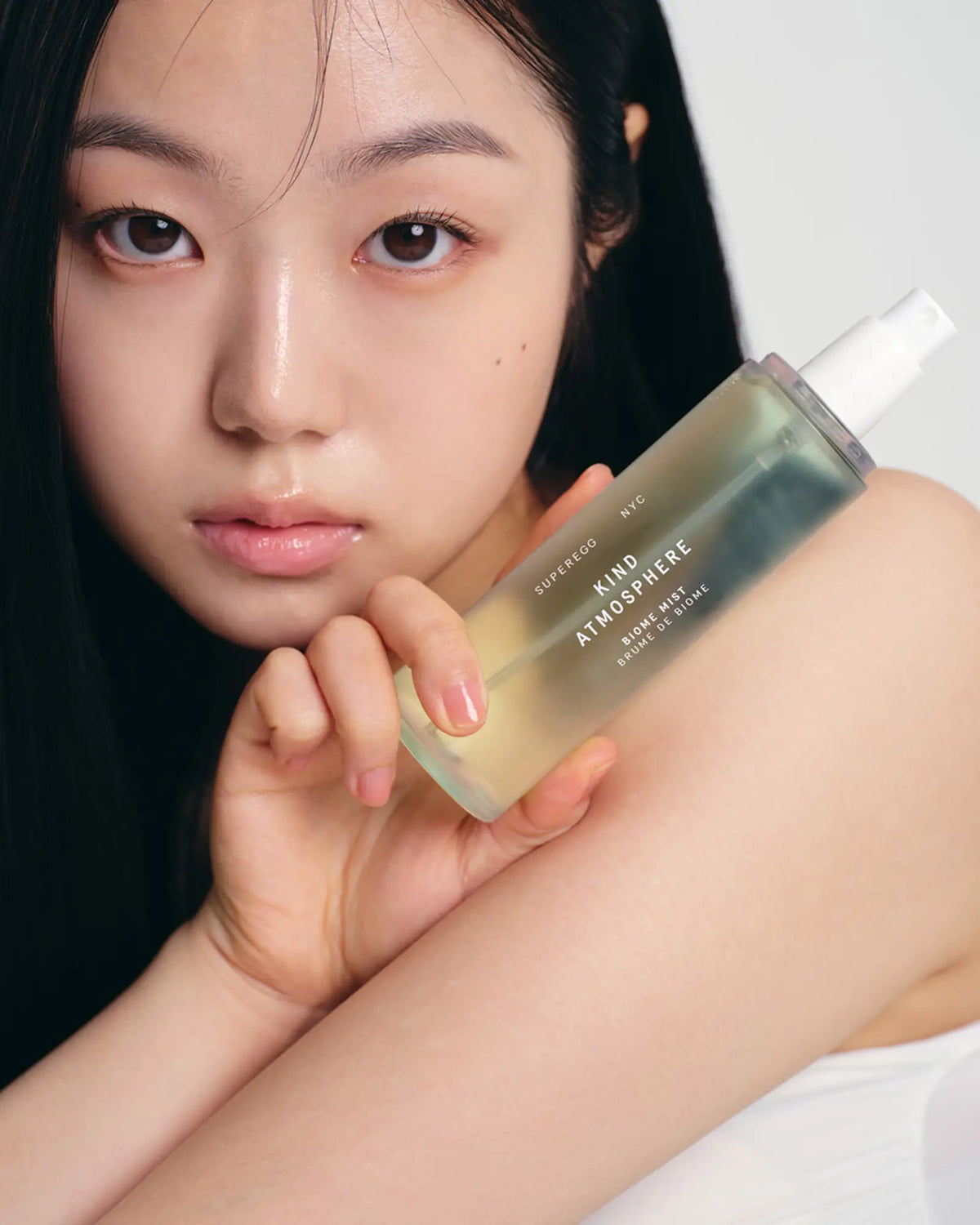 Kind Atmosphere Biome Mist 100ml by Superegg - US 4983