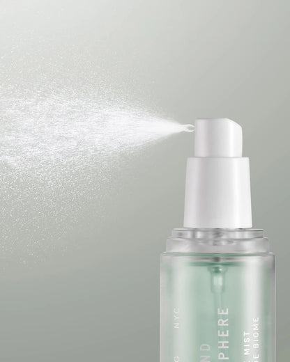 Kind Atmosphere Biome Mist 100ml by Superegg - US 4983