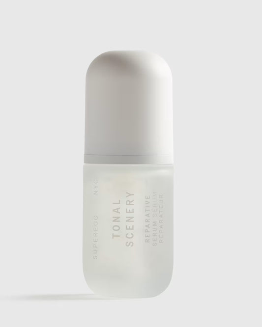 Tonal Scenery Reparative Serum by Superegg - US 4326