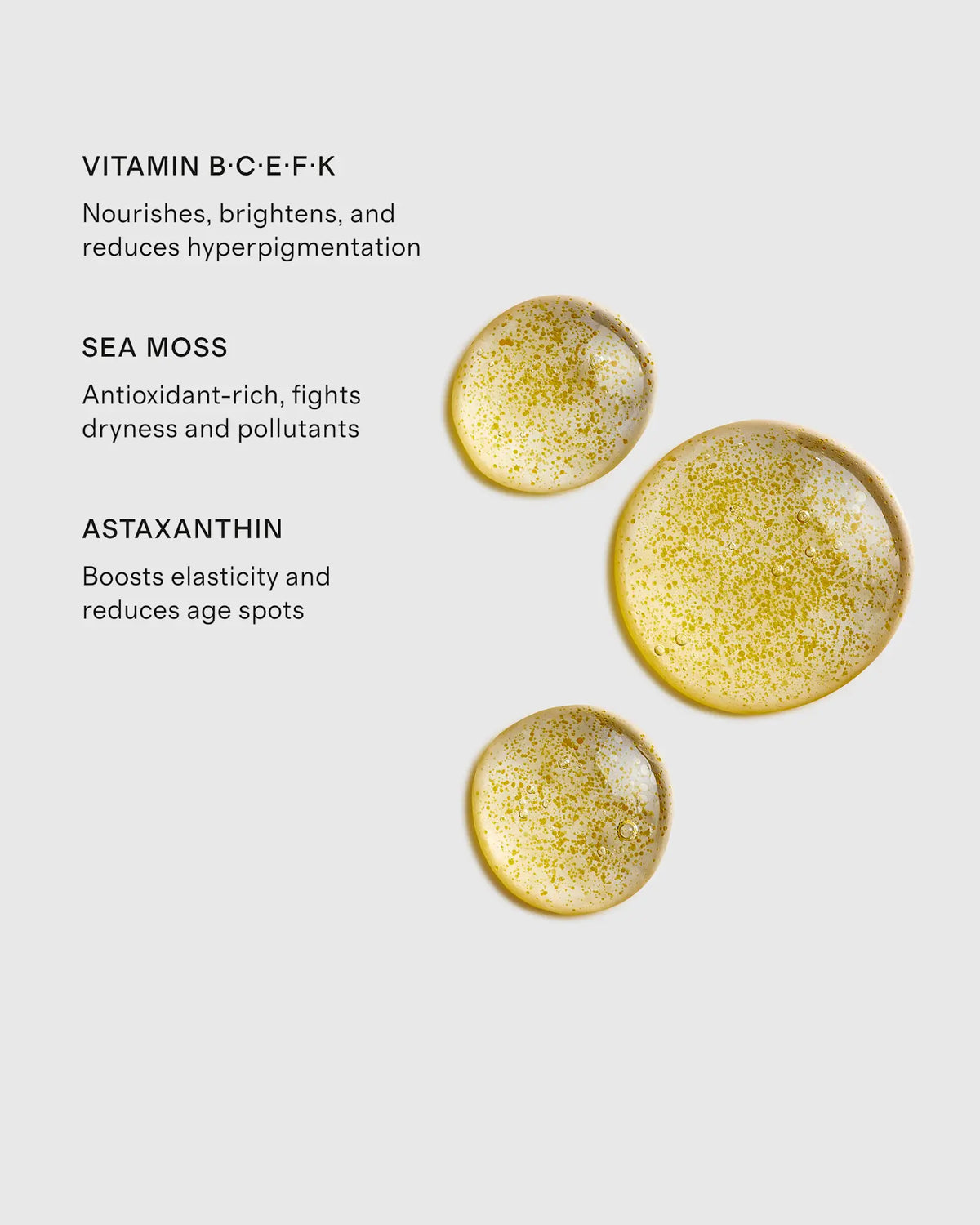 Vitamin Collective Vitality Elixir by Superegg - US 5500