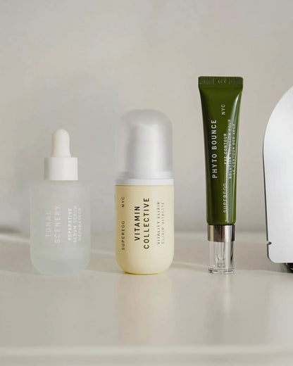 Vitamin Collective Vitality Elixir by Superegg - US 5500
