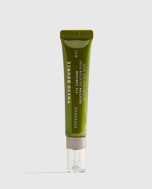 Phyto Bounce Eye Contour Solution by Superegg - US 7578