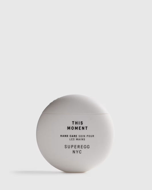 This Moment Hand Care by Superegg - US 5927