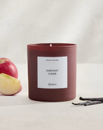 Harvest Cider Candle - US 4981