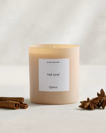 Thé Chaï Candle - US 7526