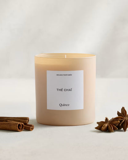 Thé Chaï Candle - US 7526