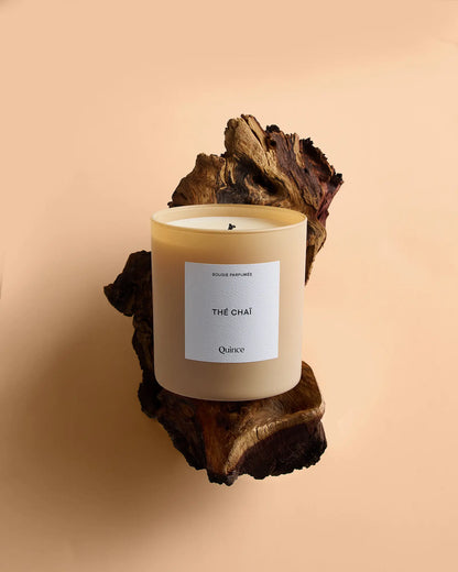 Thé Chaï Candle - US 7526