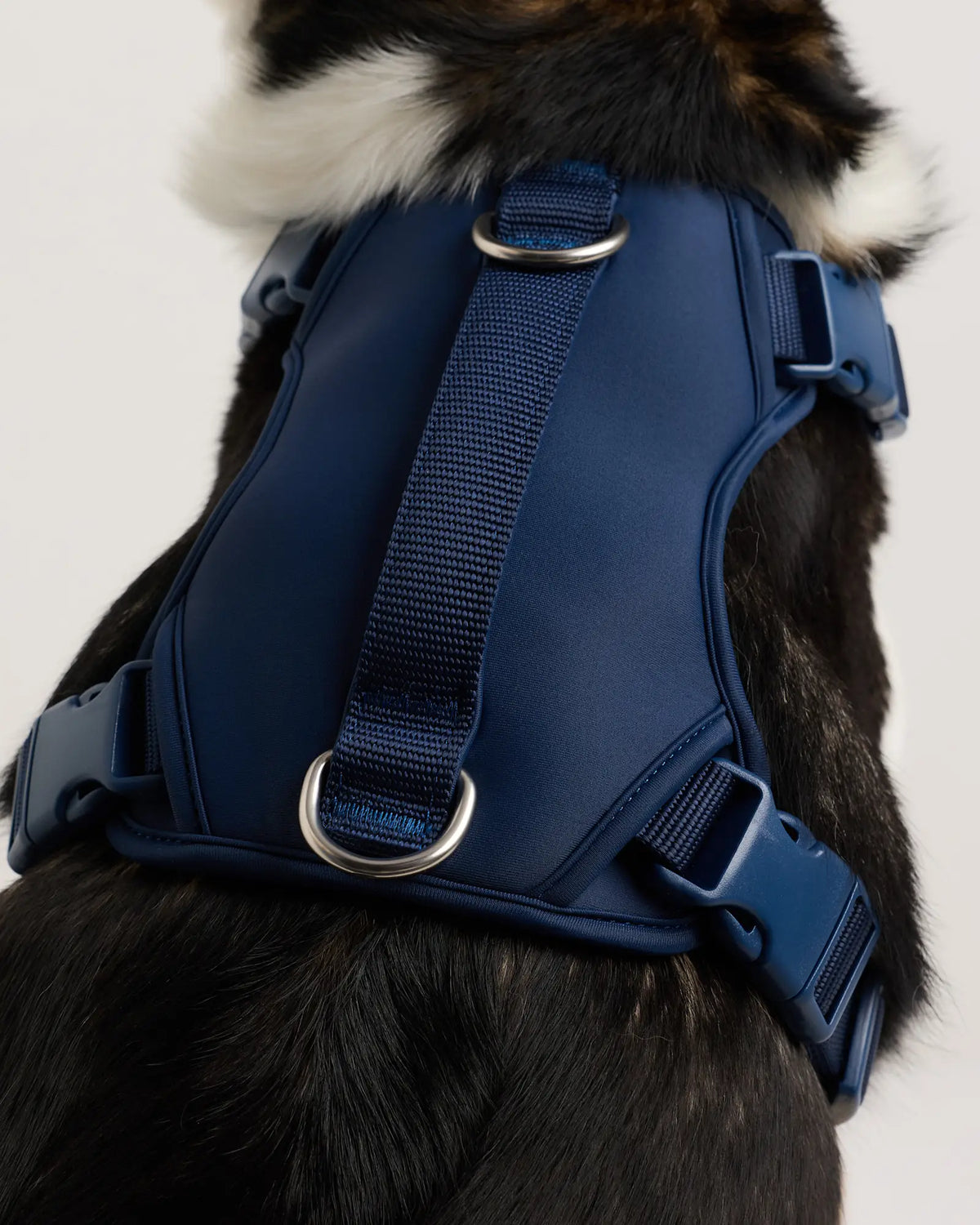 Neoprene Double Panel Dog Harness - US 8024