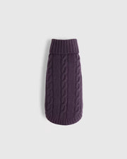Deep Orchid Purple