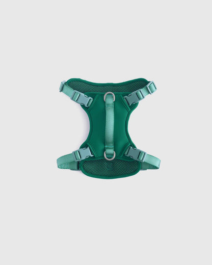 Neoprene Double Panel Dog Harness - US 5659