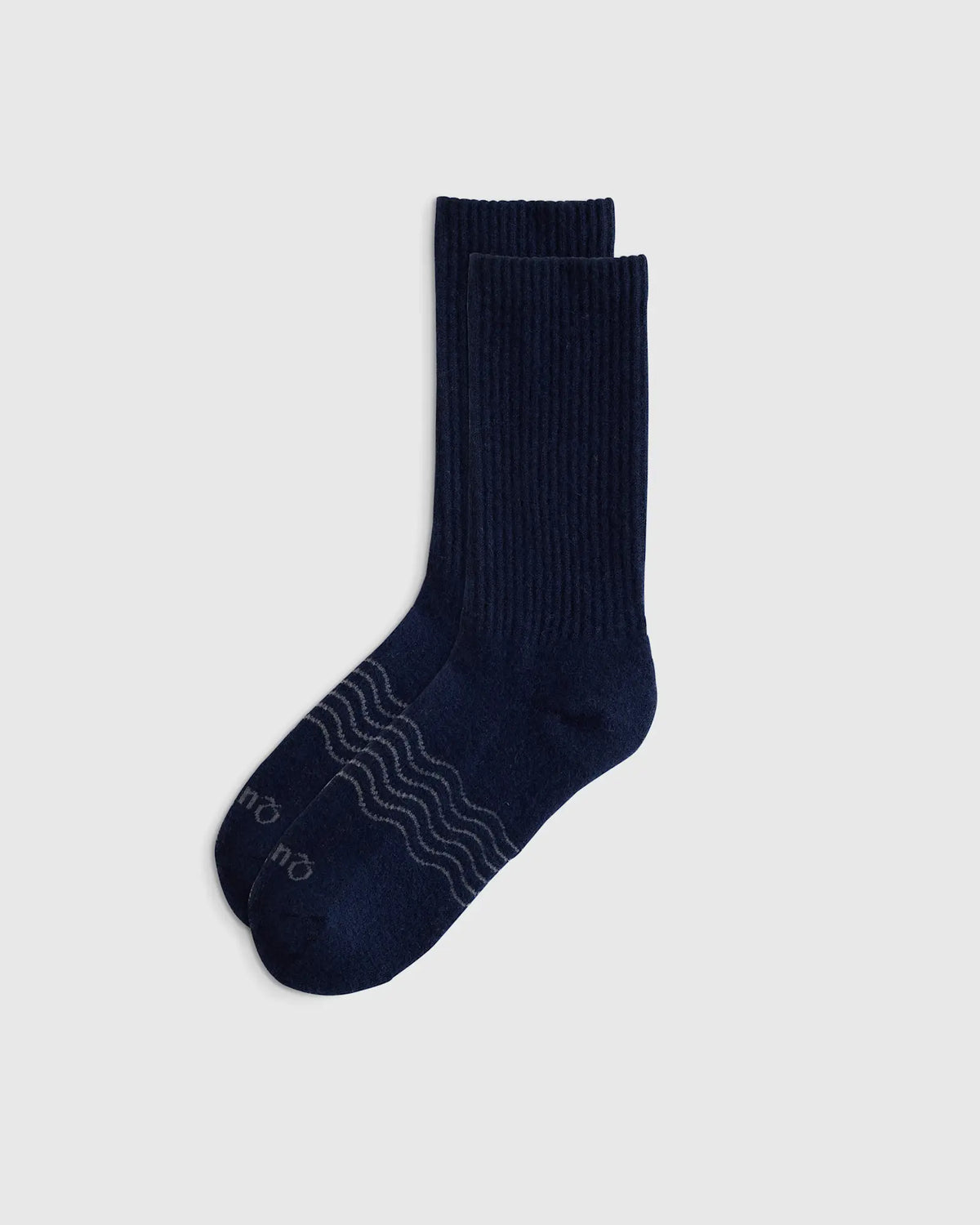 Merino Crew Socks (4-Pack) - US 9753
