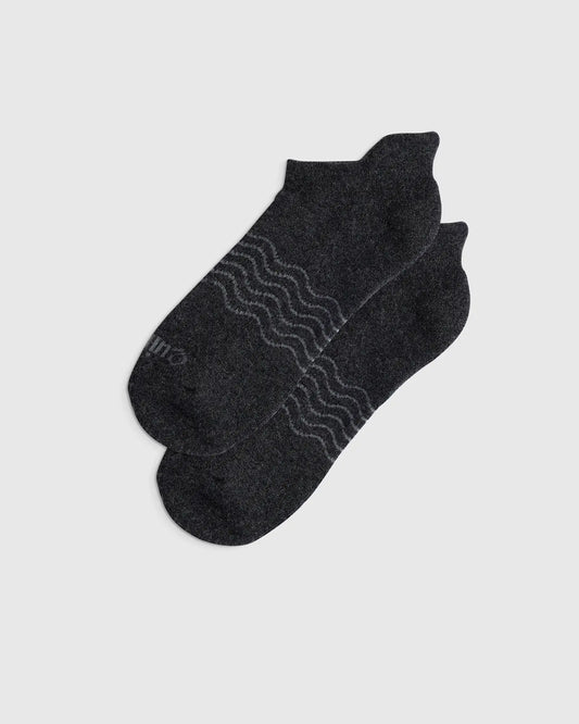 Merino Ankle Socks (4-Pack) - US 1094