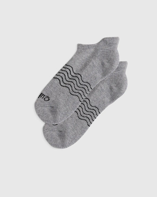 Merino Ankle Socks (4-Pack) - US 2027
