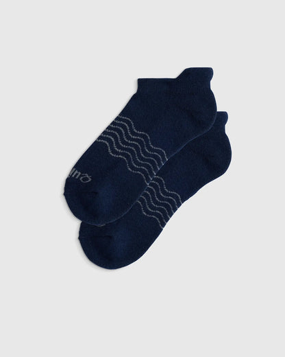 Merino Ankle Socks (4-Pack) - US 4856