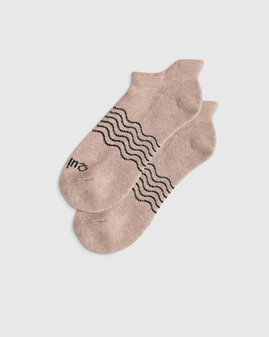 Merino Ankle Socks (4-Pack) - US 9478