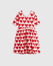 Red Hearts