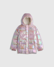 Iridescent