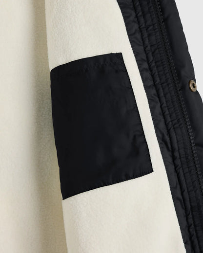 Heavyweight Down Puffer Coat - US 1601
