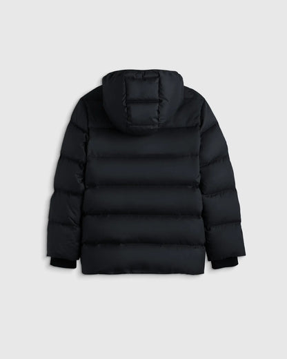 Heavyweight Down Puffer Coat - US 1601