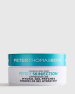Peptide Skinjection Expression Line Hydra-Gel Patches by Peter Thomas Roth - US 0497