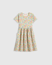 Bright Ditsy Floral