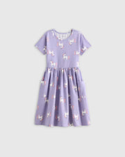 Lilac Unicorn