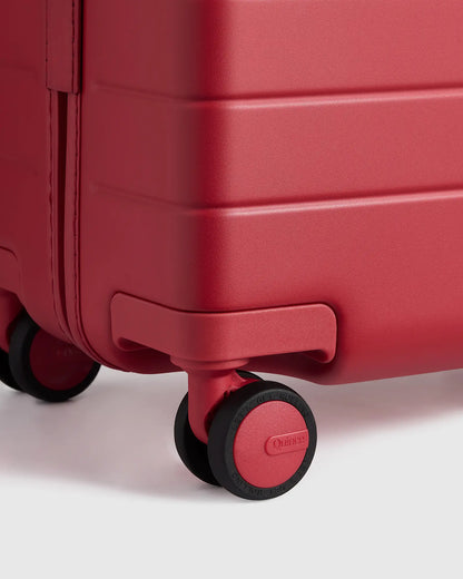 Carry-On Suitcase - US 3430