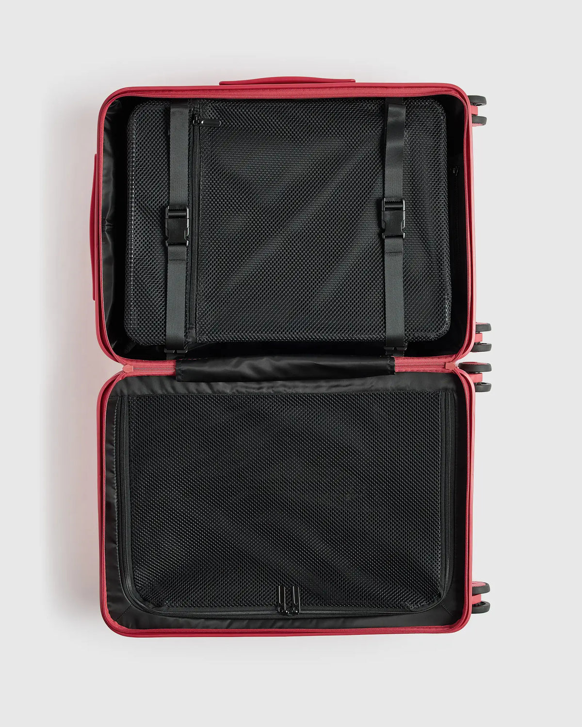Carry-On Suitcase - US 3430