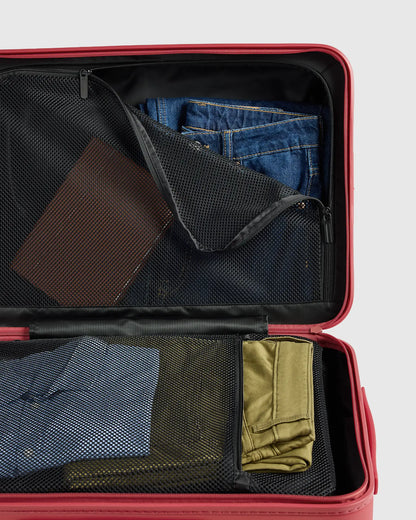 Carry-On Suitcase - US 7591