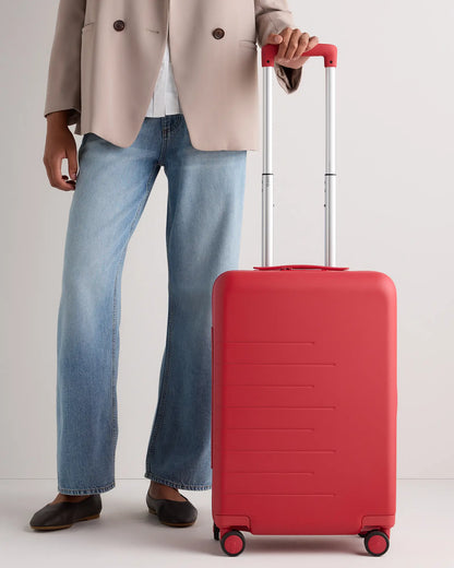 Carry-On Suitcase - US 7591